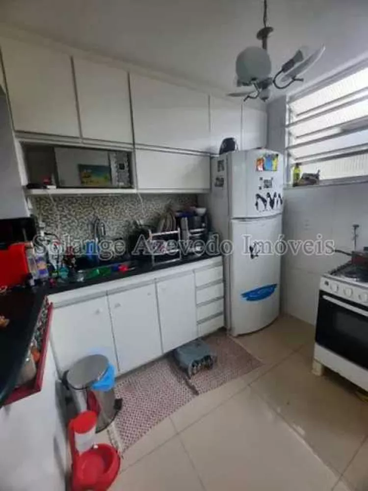 Apartamento, 2 quartos, 70 m² - Foto 12
