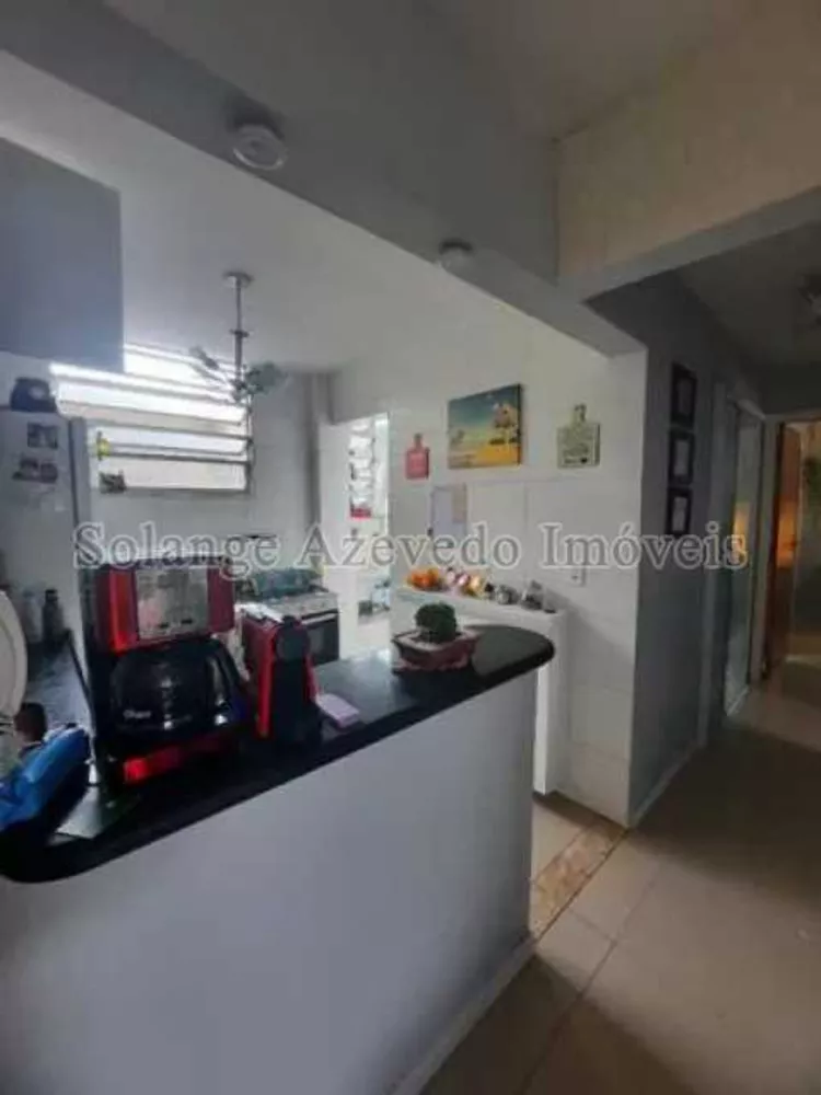 Apartamento, 2 quartos, 70 m² - Foto 15