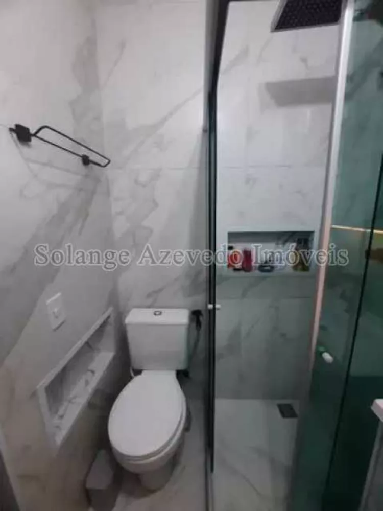 Apartamento, 2 quartos, 70 m² - Foto 8