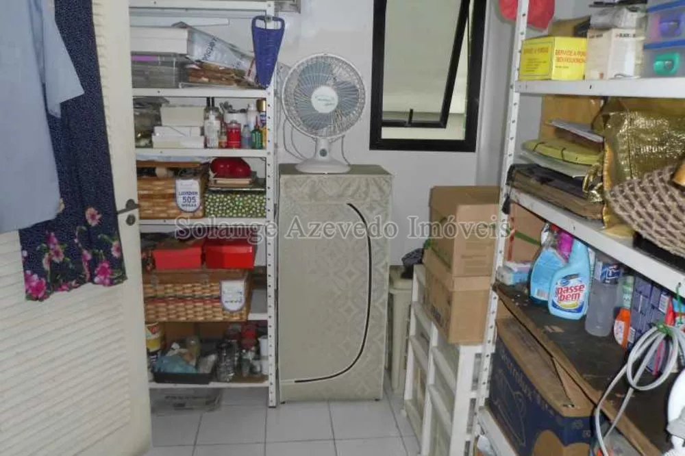 Apartamento, 2 quartos, 100 m² - Foto 11