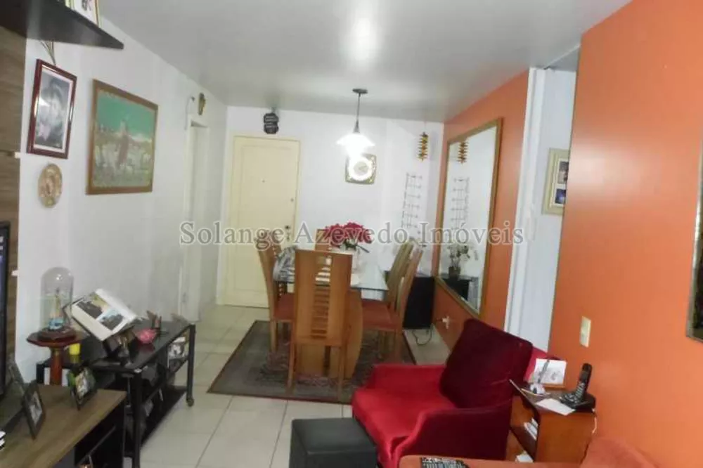 Apartamento, 2 quartos, 100 m² - Foto 3