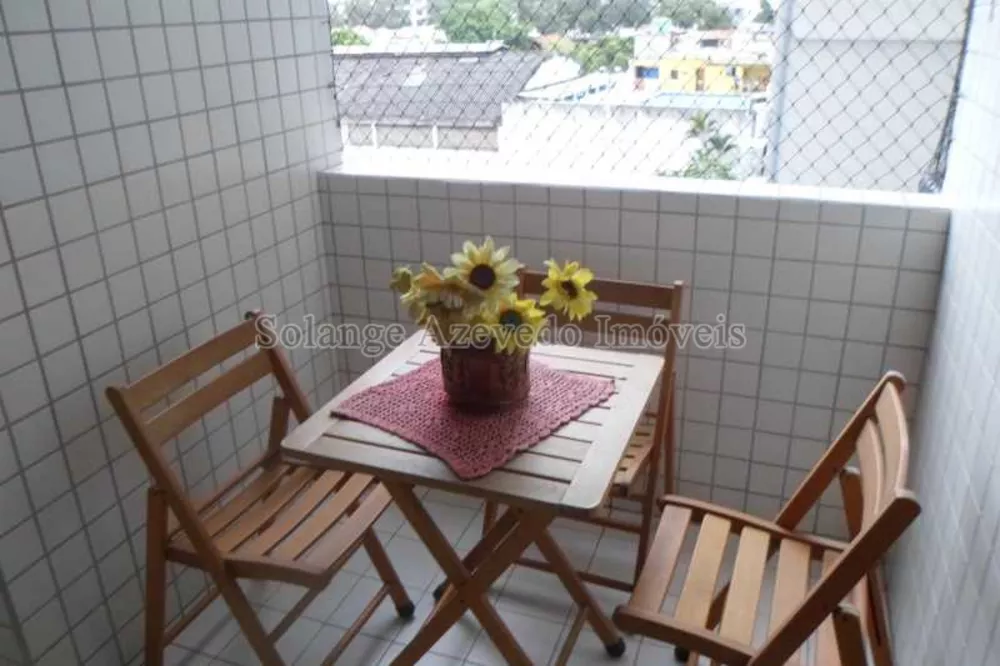 Apartamento, 2 quartos, 100 m² - Foto 1