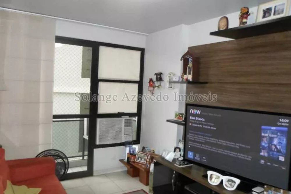 Apartamento, 2 quartos, 100 m² - Foto 15