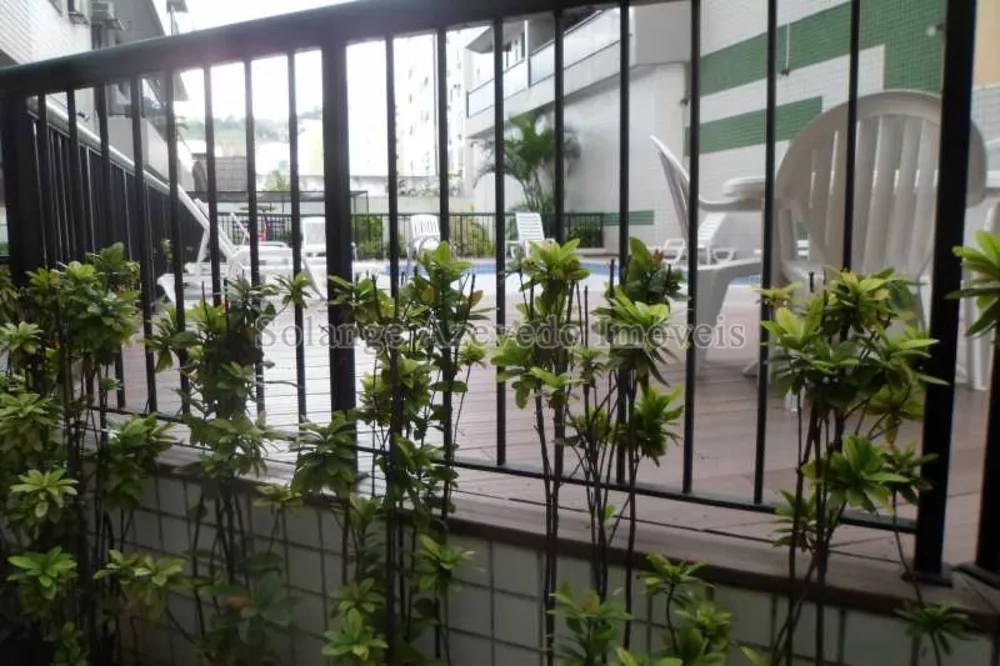 Apartamento, 2 quartos, 100 m² - Foto 23