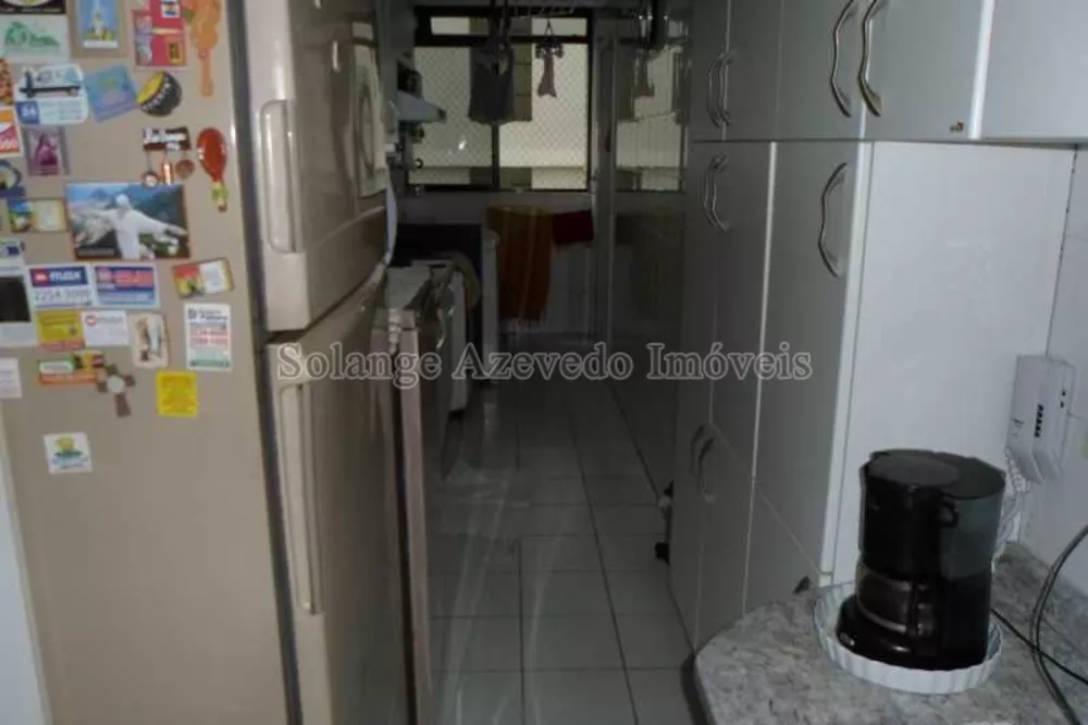 Apartamento, 2 quartos, 100 m² - Foto 4