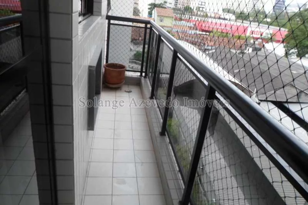 Apartamento, 2 quartos, 100 m² - Foto 26