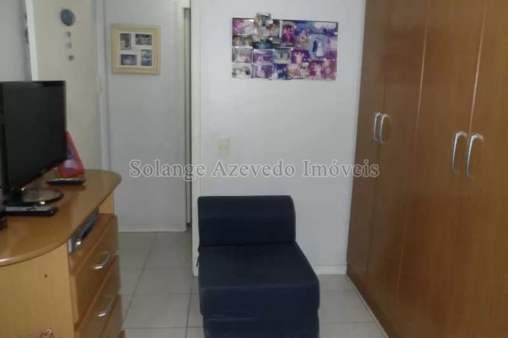 Apartamento, 2 quartos, 100 m² - Foto 2