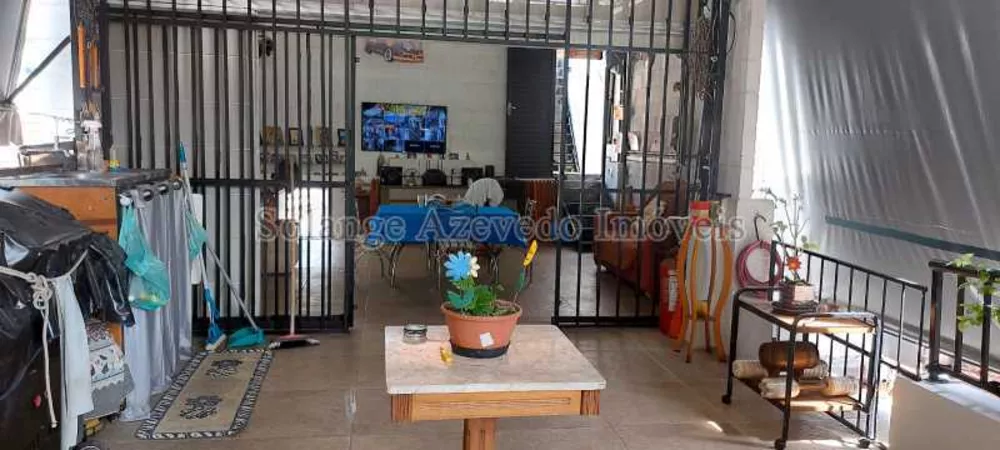 Casa, 2 quartos, 280 m² - Foto 20