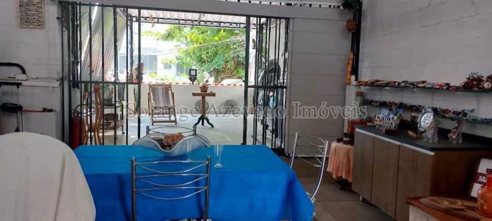 Casa, 2 quartos, 280 m² - Foto 23