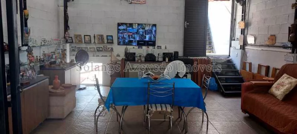 Casa, 2 quartos, 280 m² - Foto 25