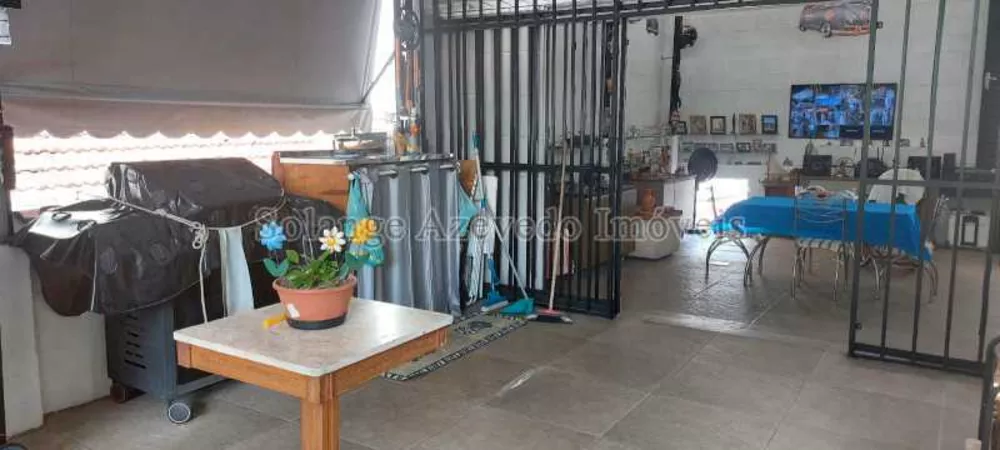 Casa, 2 quartos, 280 m² - Foto 21