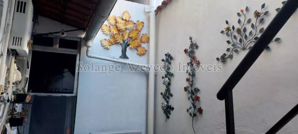 Casa, 2 quartos, 280 m² - Foto 2