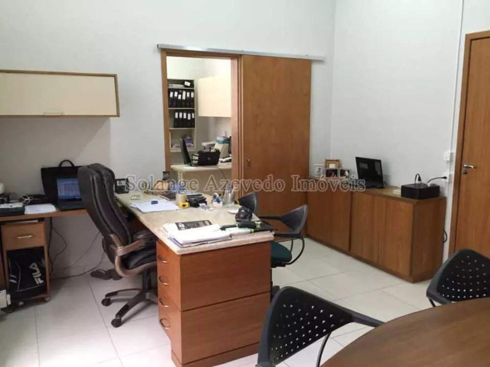 Prédio Inteiro, 580 m² - Foto 17