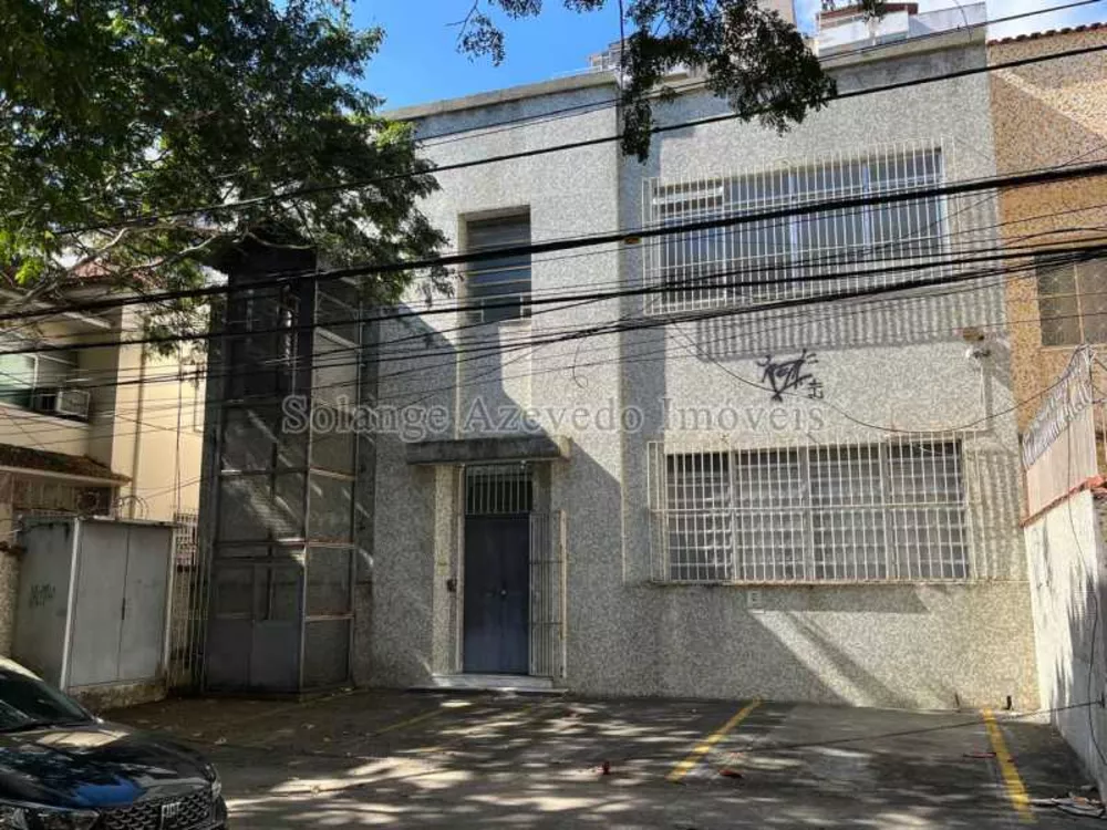 Prédio Inteiro, 580 m² - Foto 13