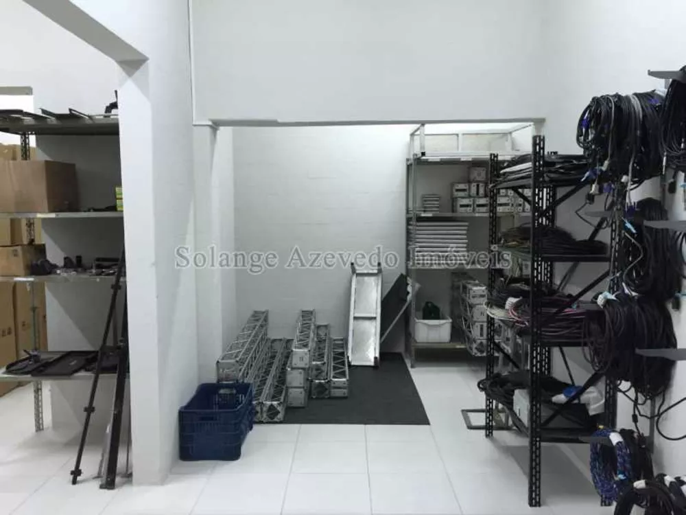 Prédio Inteiro, 580 m² - Foto 28