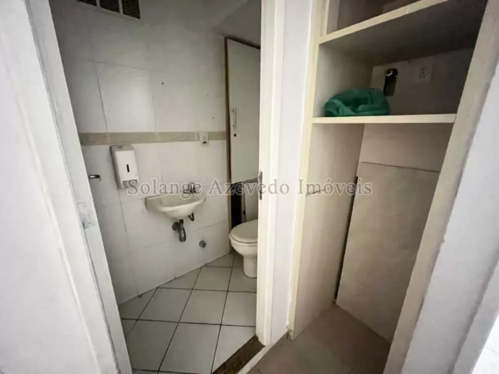 Sala-Conjunto, 30 m² - Foto 6
