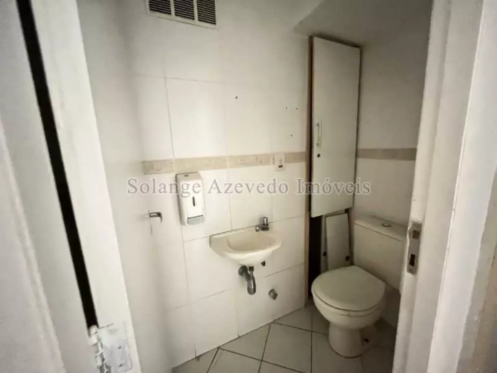 Sala-Conjunto, 30 m² - Foto 7