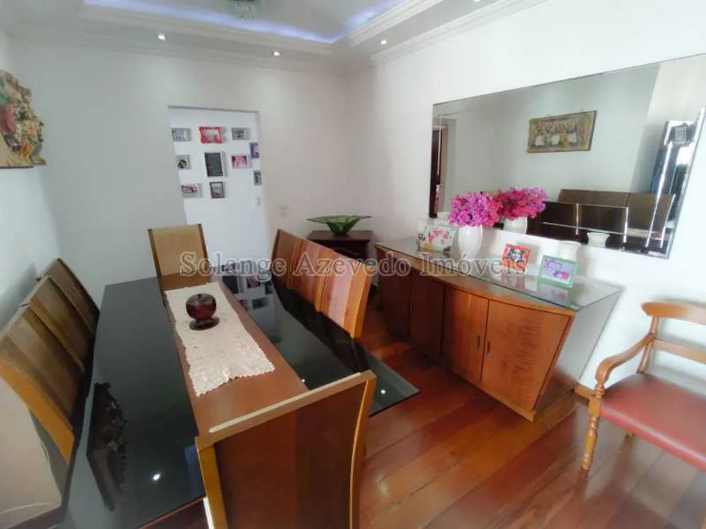 Apartamento, 3 quartos, 136 m² - Foto 10