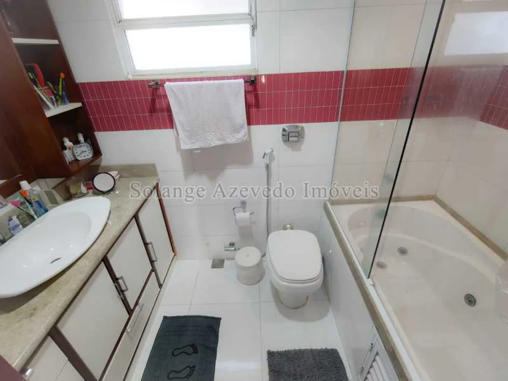 Apartamento, 3 quartos, 136 m² - Foto 20