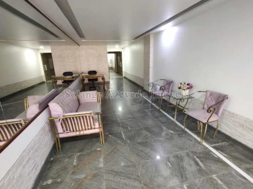 Apartamento, 3 quartos, 136 m² - Foto 22