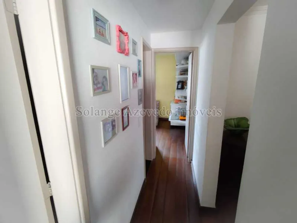 Apartamento, 3 quartos, 136 m² - Foto 19