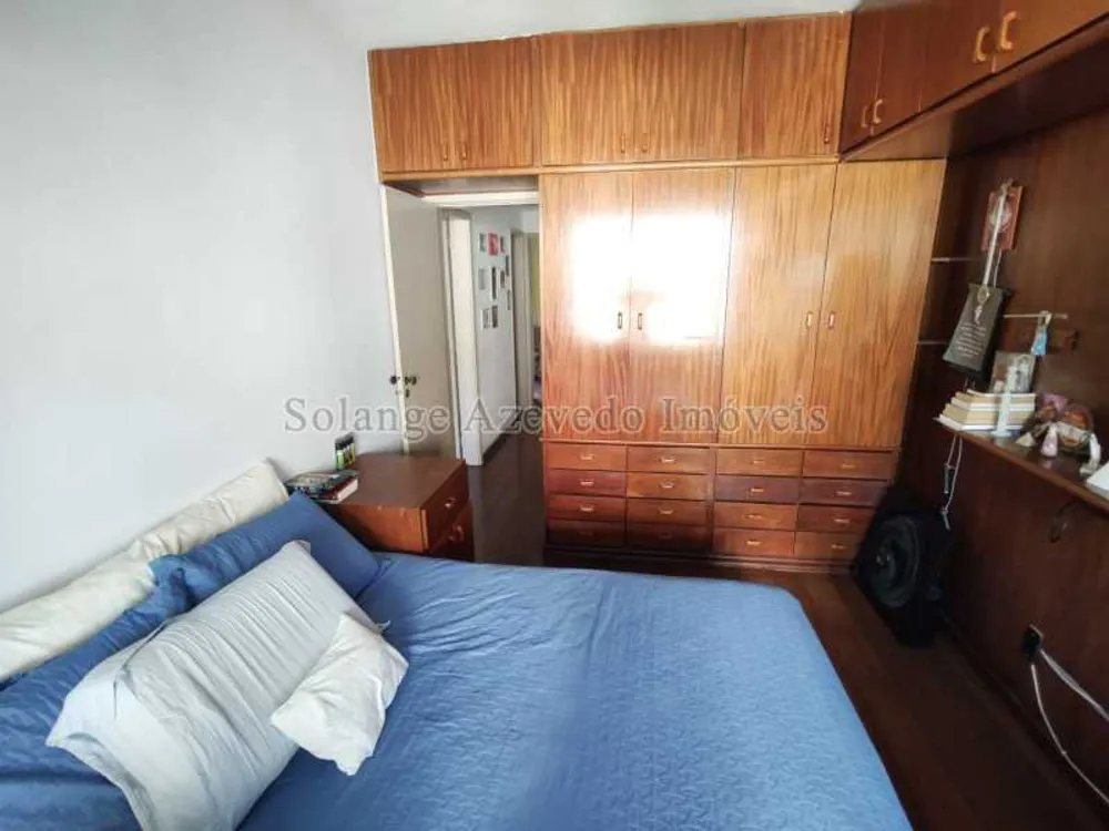 Apartamento, 3 quartos, 136 m² - Foto 11