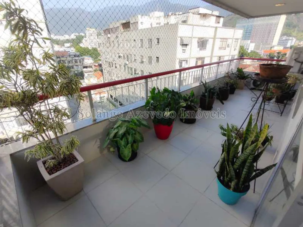 Apartamento, 3 quartos, 136 m² - Foto 1