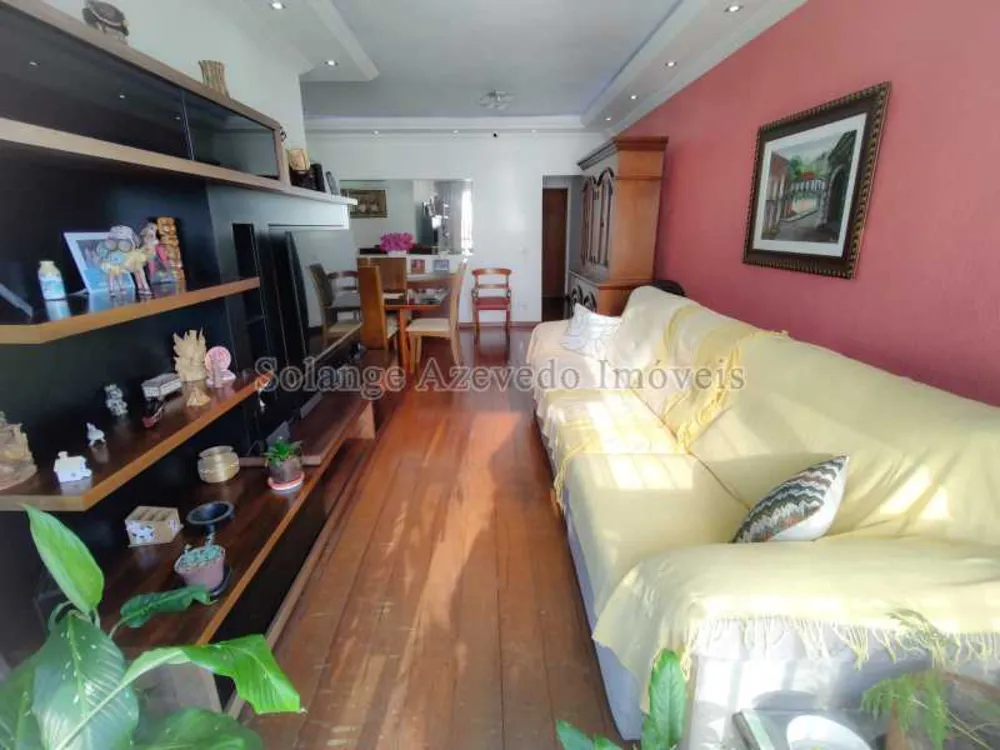 Apartamento, 3 quartos, 136 m² - Foto 3
