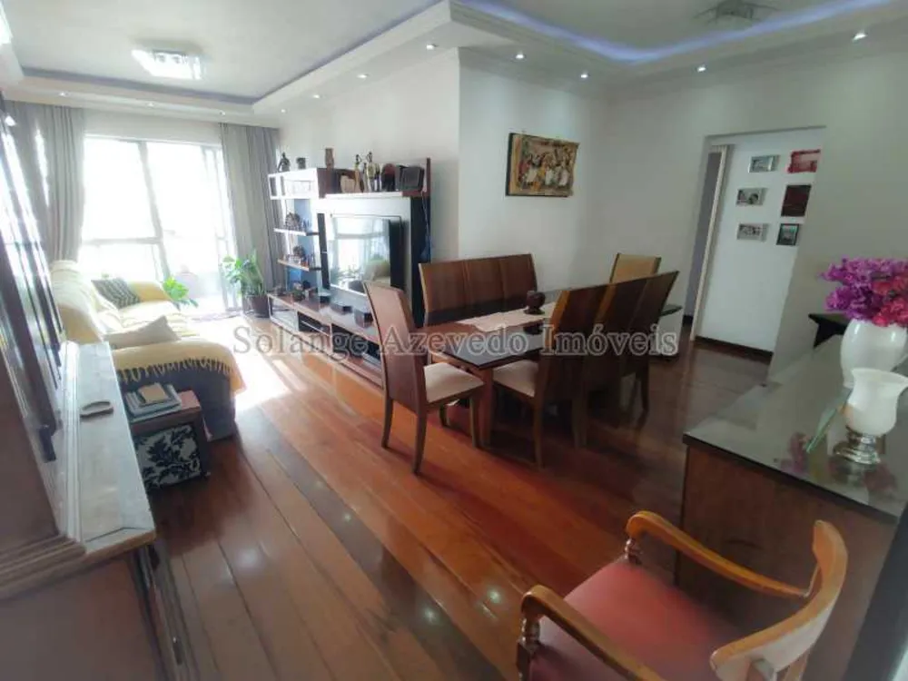Apartamento, 3 quartos, 136 m² - Foto 9