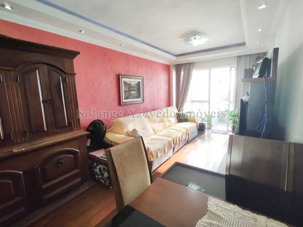 Apartamento, 3 quartos, 136 m² - Foto 2