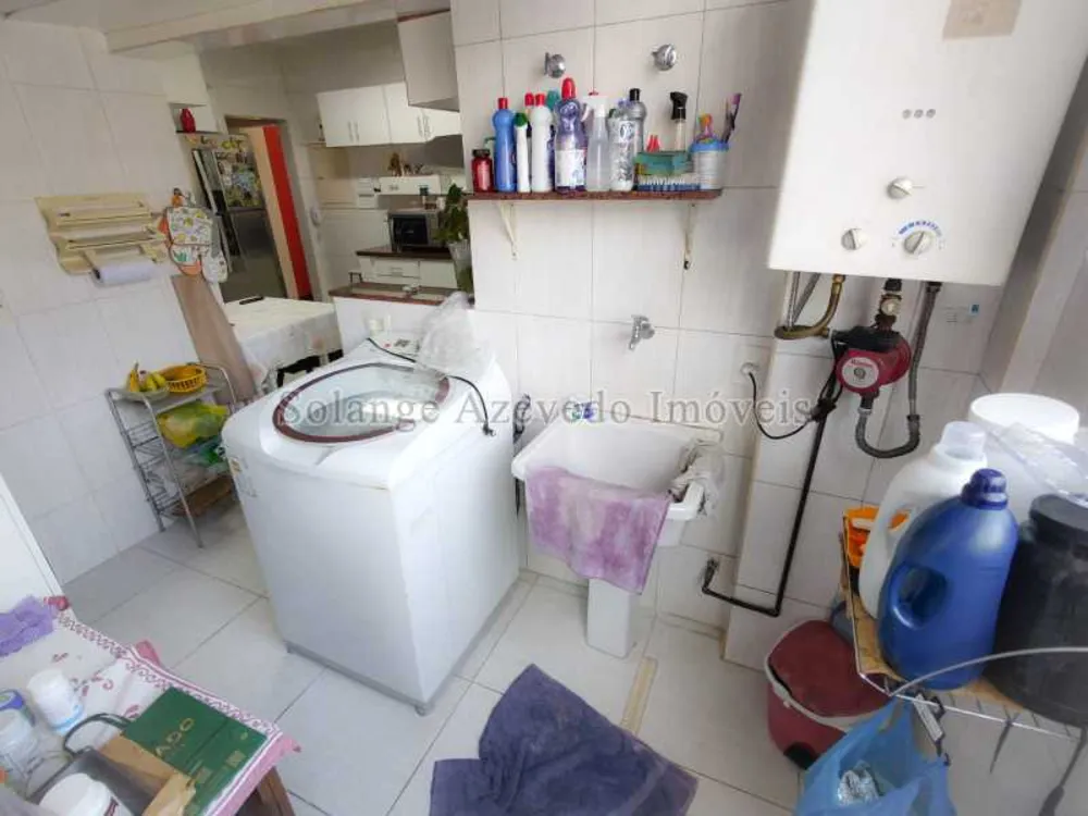 Apartamento, 3 quartos, 136 m² - Foto 4