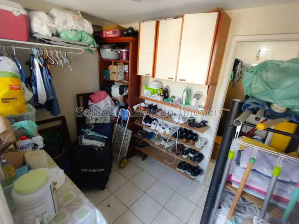 Apartamento, 3 quartos, 136 m² - Foto 6