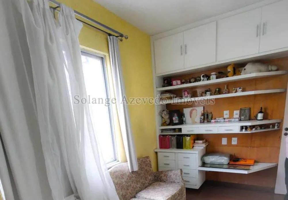 Apartamento, 3 quartos, 136 m² - Foto 15