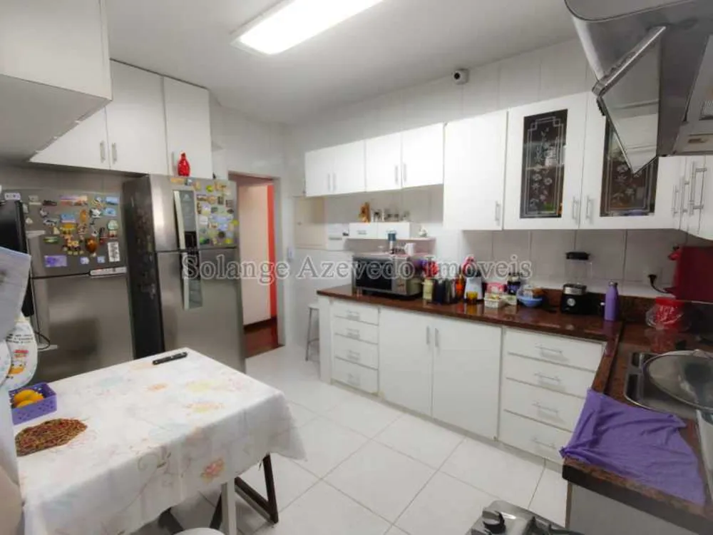 Apartamento, 3 quartos, 136 m² - Foto 5