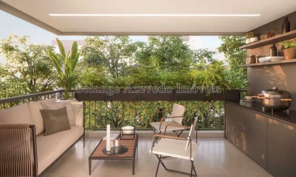 Apartamento, 1 quarto, 41 m² - Foto 6