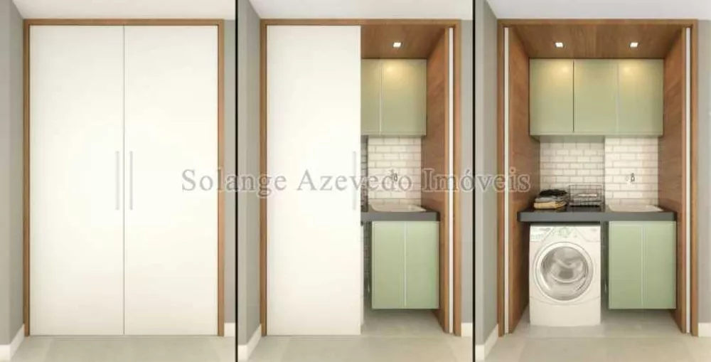 Apartamento, 1 quarto, 41 m² - Foto 11