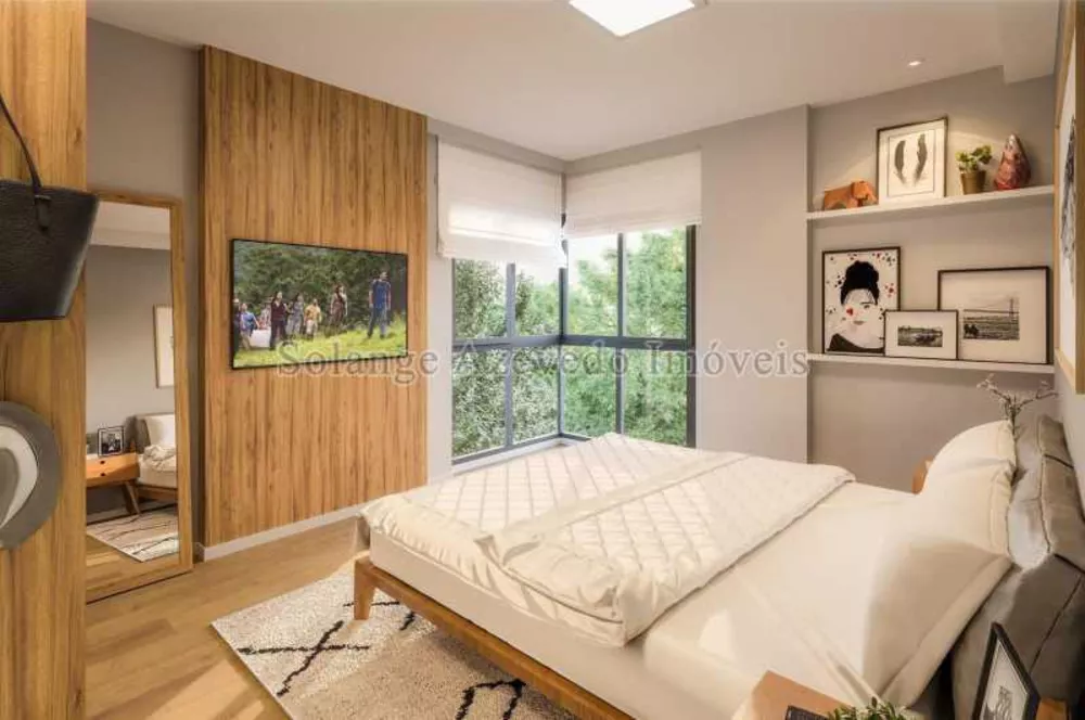 Apartamento, 1 quarto, 41 m² - Foto 13