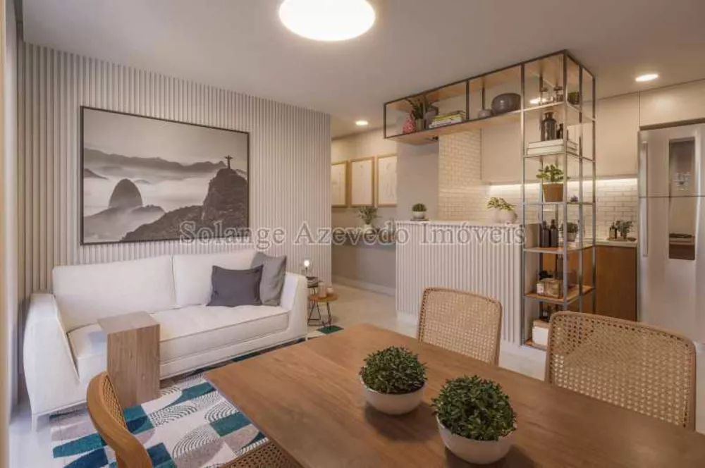 Apartamento, 1 quarto, 41 m² - Foto 8