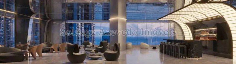 Apartamento, 3 quartos, 136 m² - Foto 9