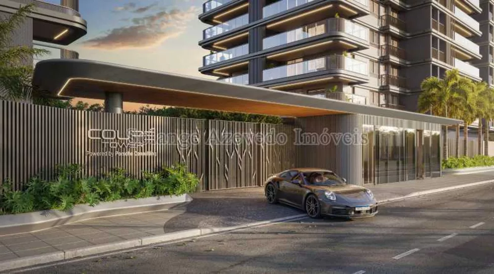 Apartamento, 3 quartos, 136 m² - Foto 1