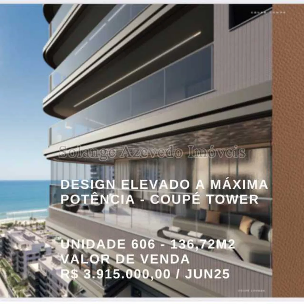 Apartamento, 3 quartos, 136 m² - Foto 23