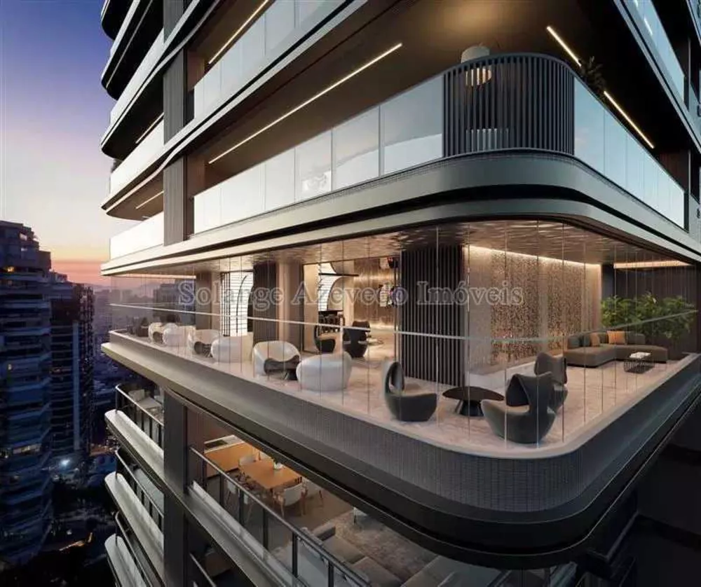 Apartamento, 3 quartos, 136 m² - Foto 16