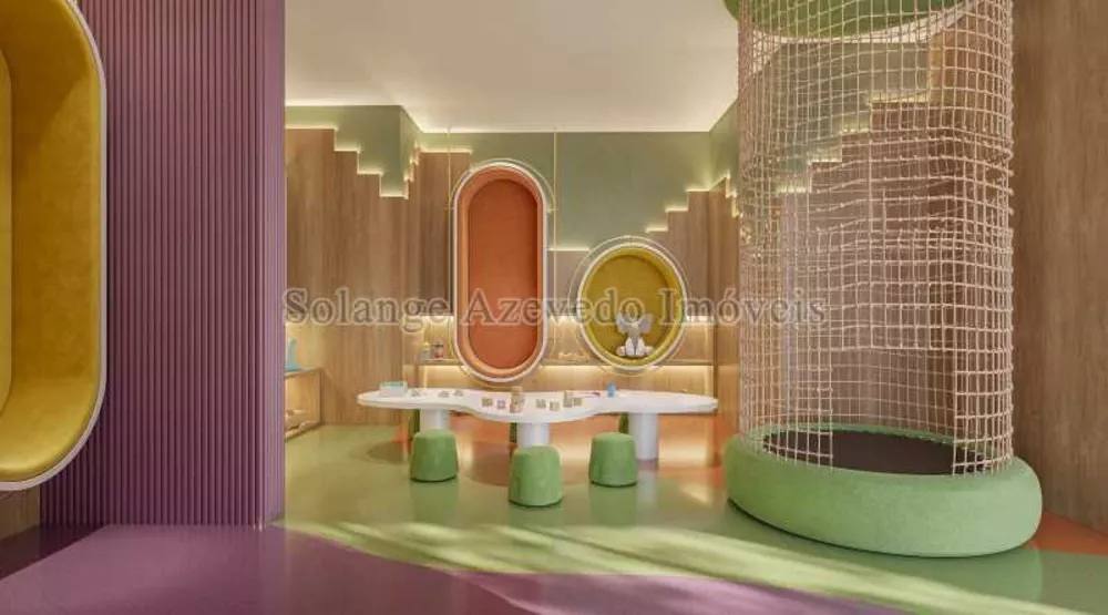 Apartamento, 3 quartos, 136 m² - Foto 12