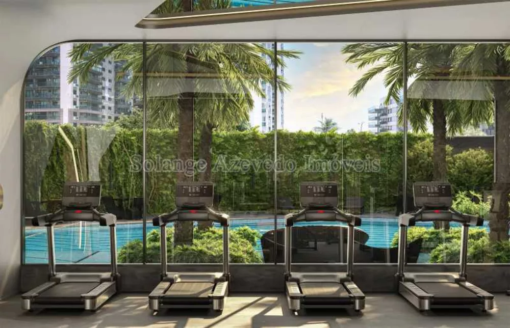 Apartamento, 3 quartos, 136 m² - Foto 17