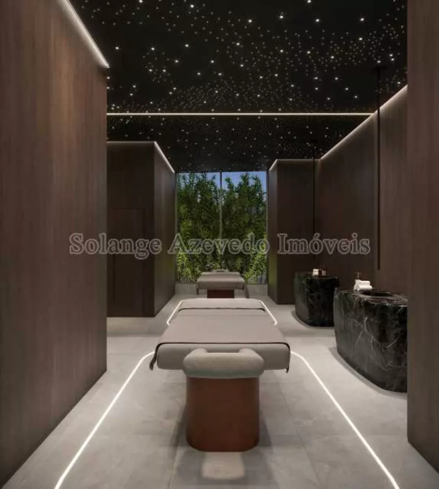Apartamento, 3 quartos, 136 m² - Foto 5