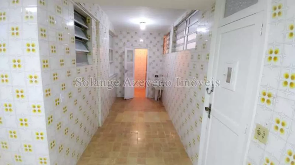 Apartamento, 2 quartos, 70 m² - Foto 5