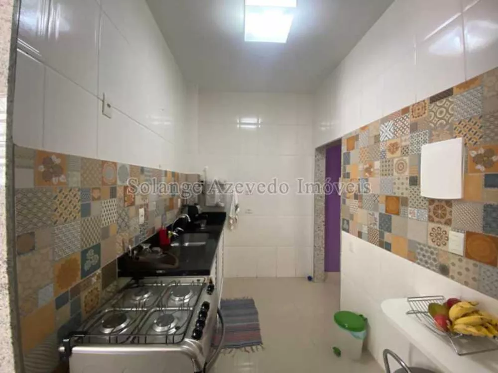 Apartamento, 2 quartos, 80 m² - Foto 5