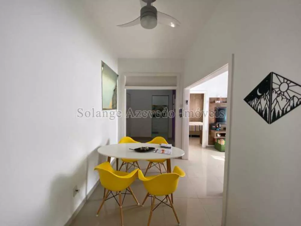 Apartamento, 2 quartos, 80 m² - Foto 7