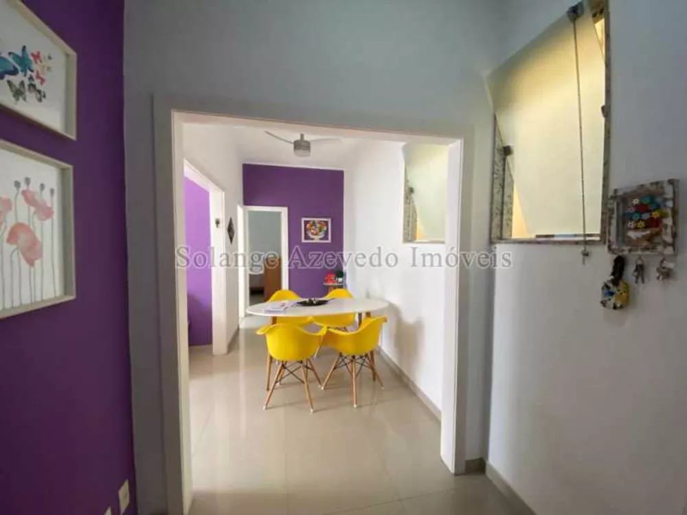 Apartamento, 2 quartos, 80 m² - Foto 1