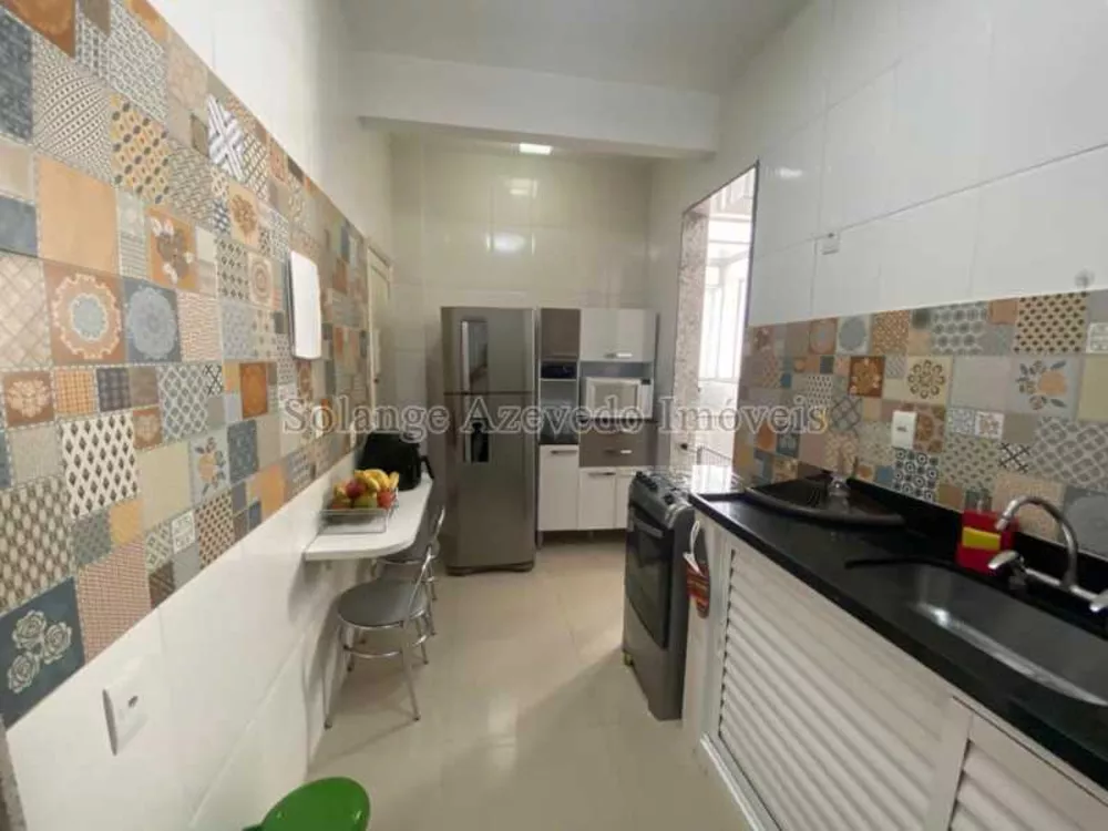 Apartamento, 2 quartos, 80 m² - Foto 10